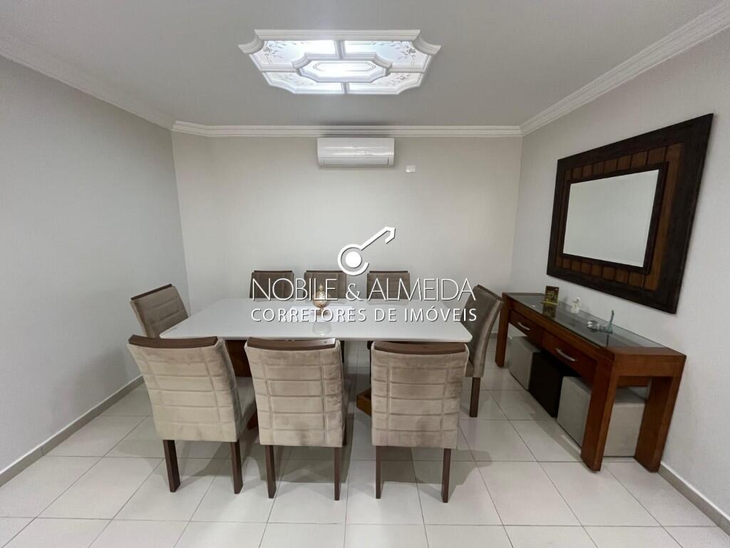 Casa, 3 quartos, 140 m² - Foto 7