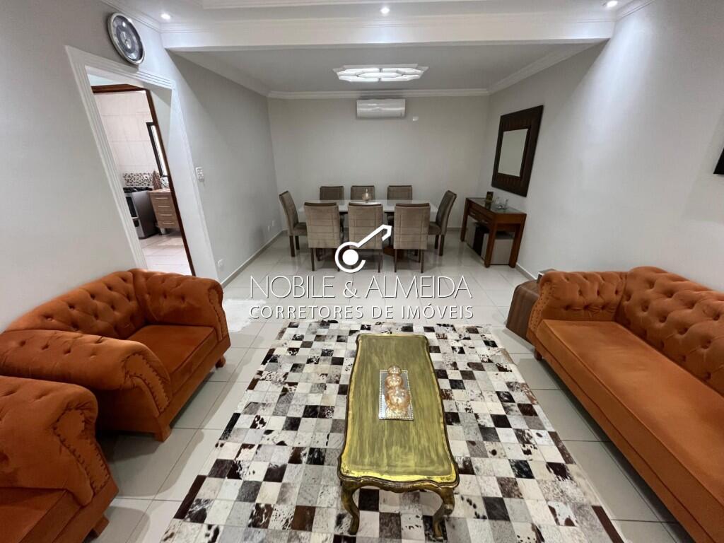 Casa, 3 quartos, 140 m² - Foto 10