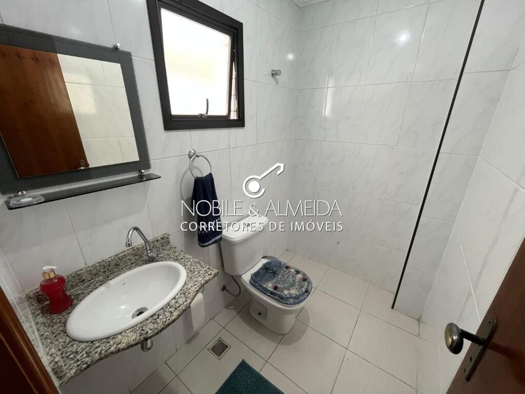 Casa, 3 quartos, 140 m² - Foto 12