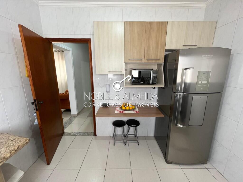 Casa, 3 quartos, 140 m² - Foto 13