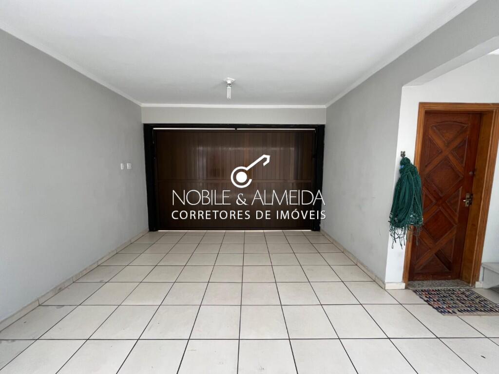Casa, 3 quartos, 140 m² - Foto 1