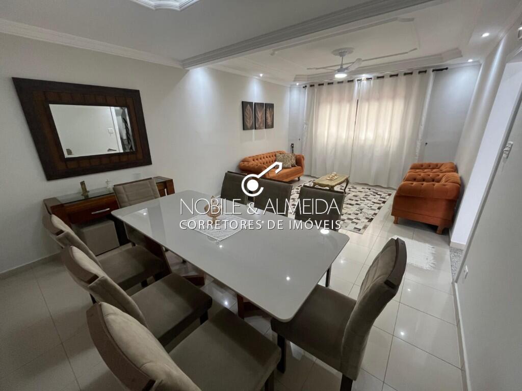 Casa, 3 quartos, 140 m² - Foto 3