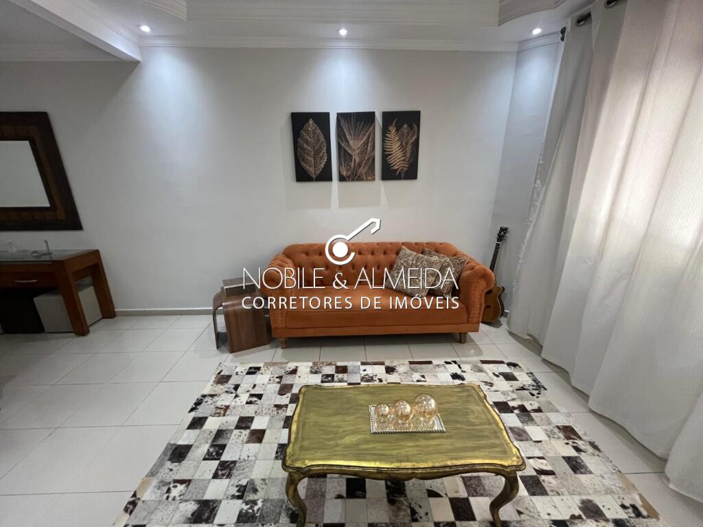 Casa, 3 quartos, 140 m² - Foto 8