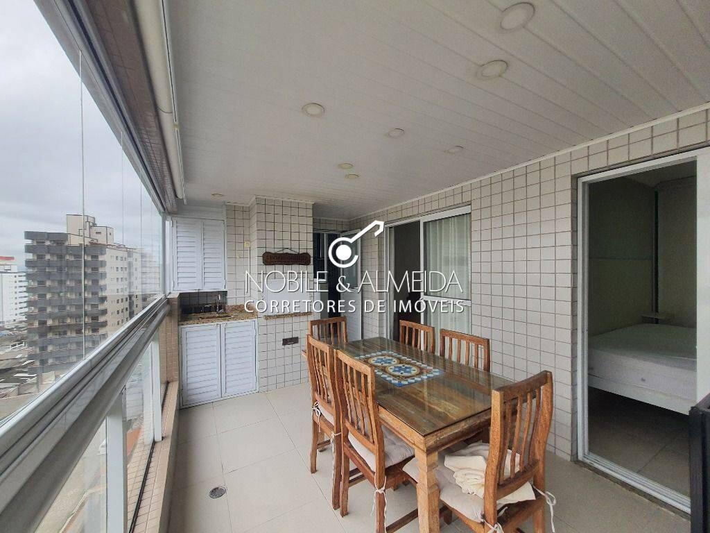 Apartamento, 3 quartos, 122 m² - Foto 1
