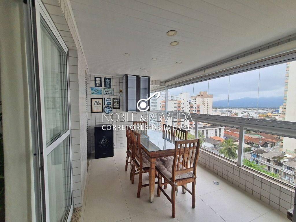 Apartamento, 3 quartos, 122 m² - Foto 2