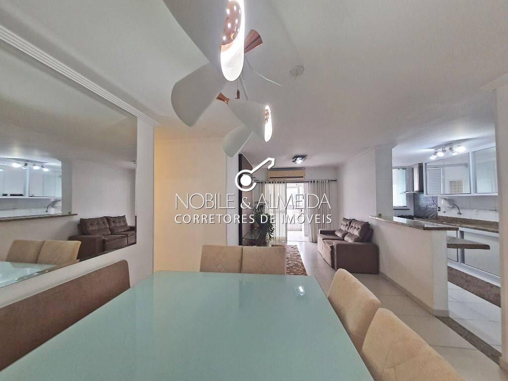 Apartamento, 3 quartos, 122 m² - Foto 6