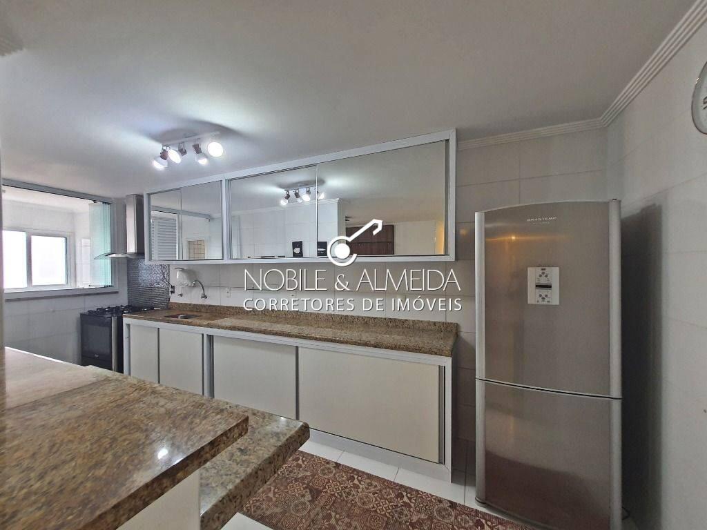 Apartamento, 3 quartos, 122 m² - Foto 11