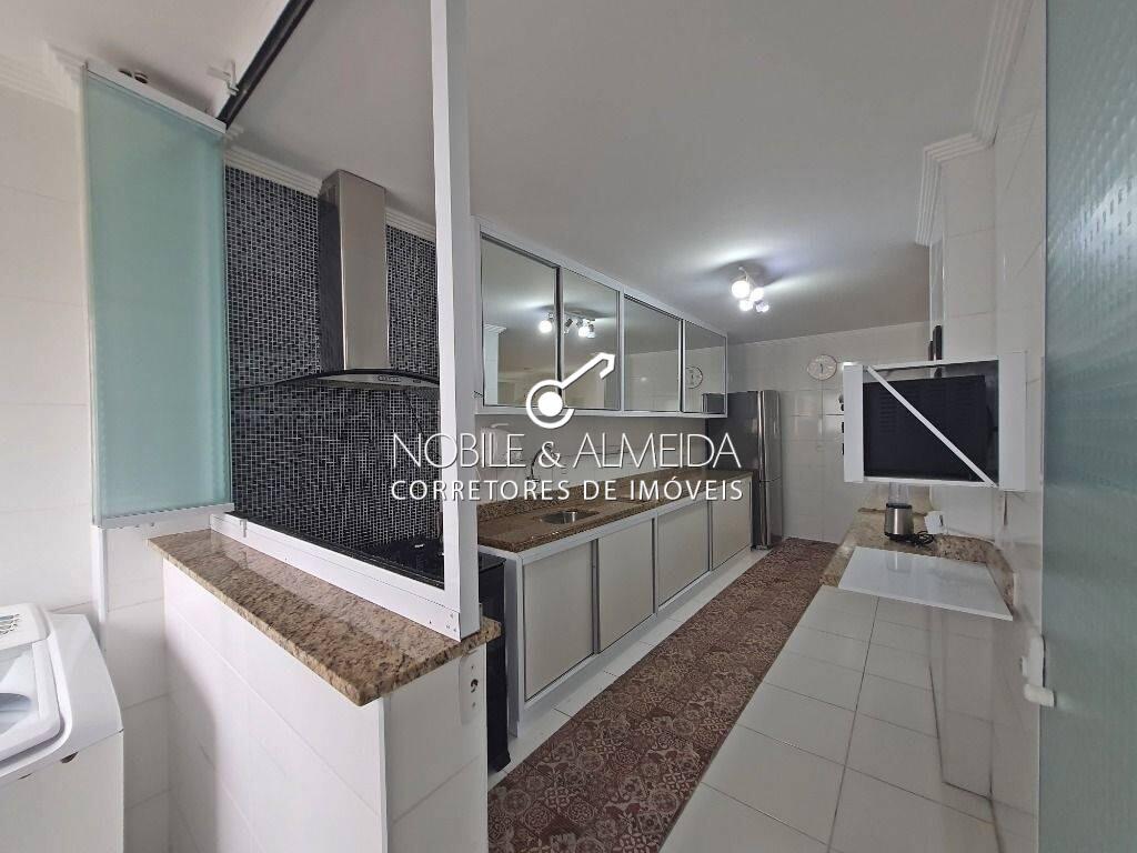 Apartamento, 3 quartos, 122 m² - Foto 14