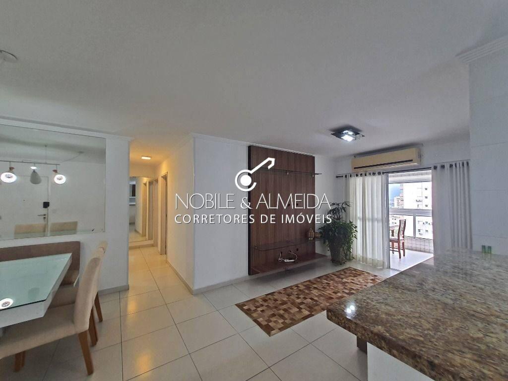 Apartamento, 3 quartos, 122 m² - Foto 4