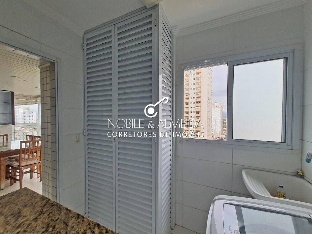 Apartamento, 3 quartos, 122 m² - Foto 16