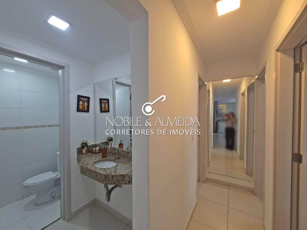 Apartamento, 3 quartos, 122 m² - Foto 17