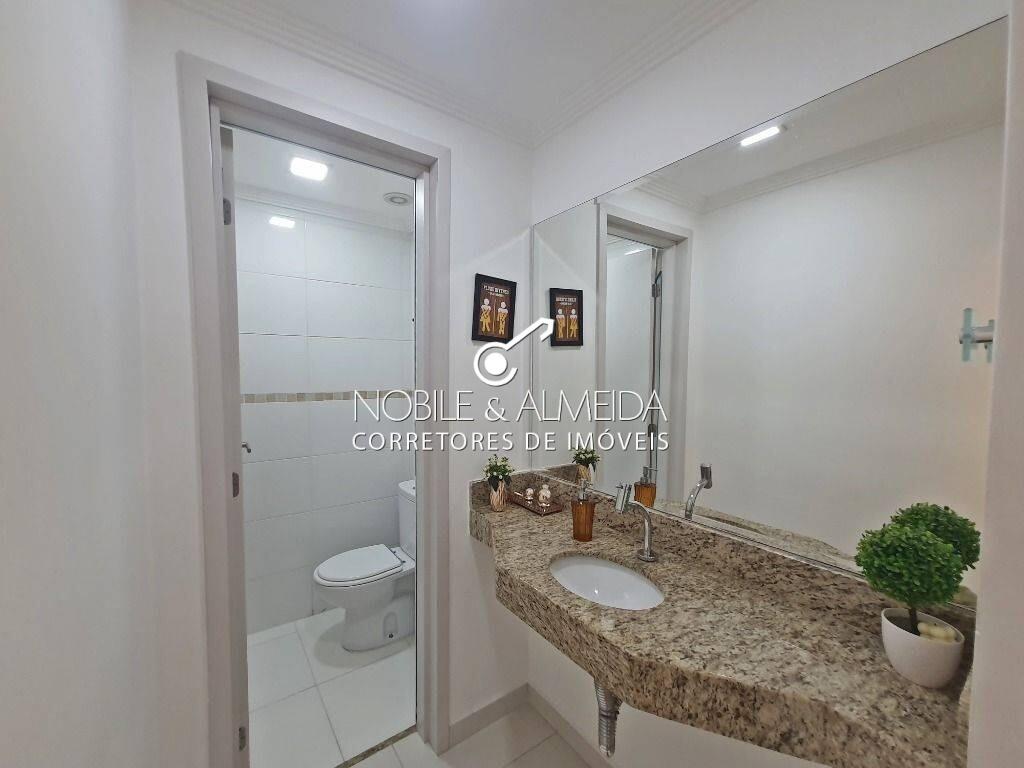 Apartamento, 3 quartos, 122 m² - Foto 18