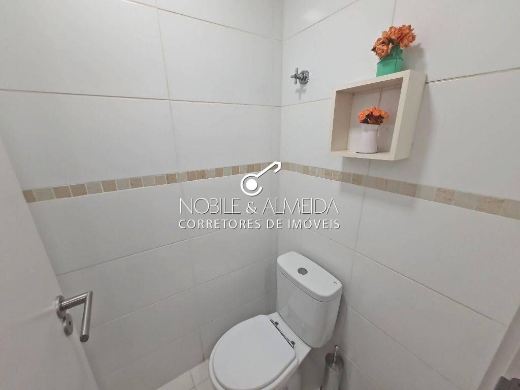 Apartamento, 3 quartos, 122 m² - Foto 19