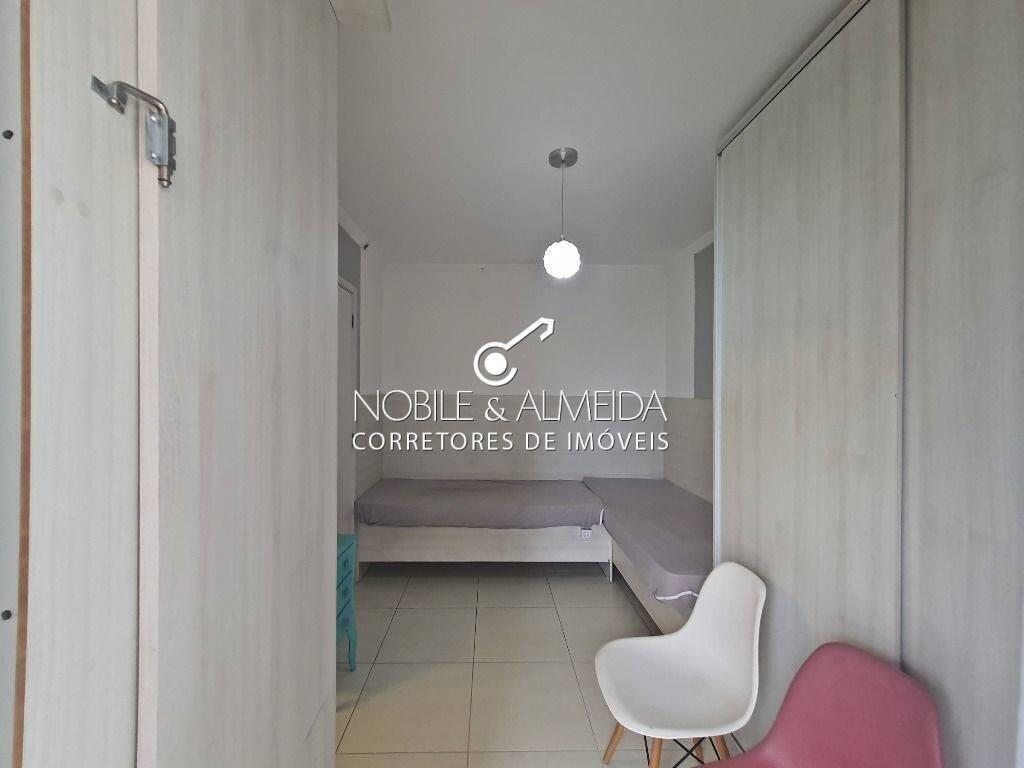 Apartamento, 3 quartos, 122 m² - Foto 22