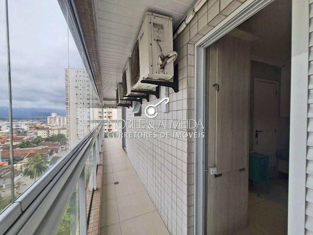 Apartamento, 3 quartos, 122 m² - Foto 23