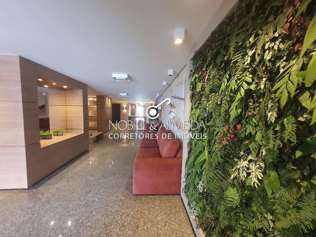Apartamento, 3 quartos, 122 m² - Foto 35