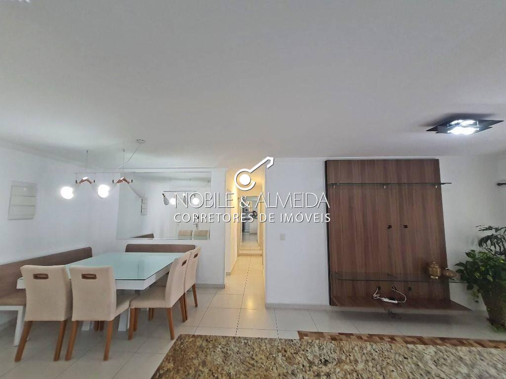 Apartamento, 3 quartos, 122 m² - Foto 5