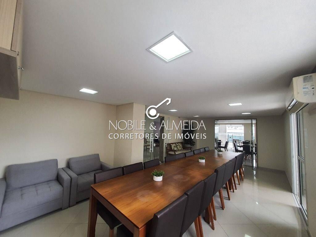 Apartamento, 3 quartos, 122 m² - Foto 36
