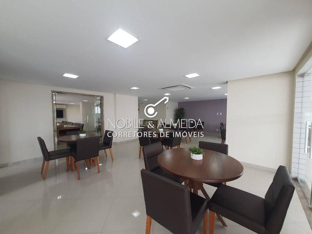 Apartamento, 3 quartos, 122 m² - Foto 40