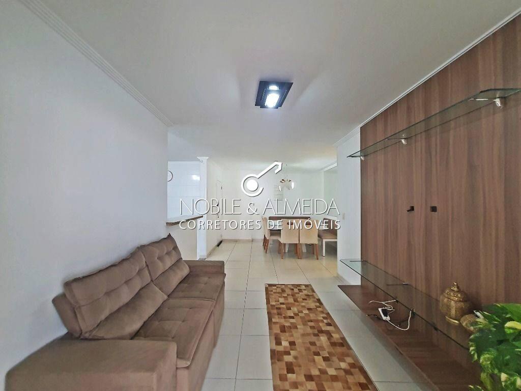 Apartamento, 3 quartos, 122 m² - Foto 7
