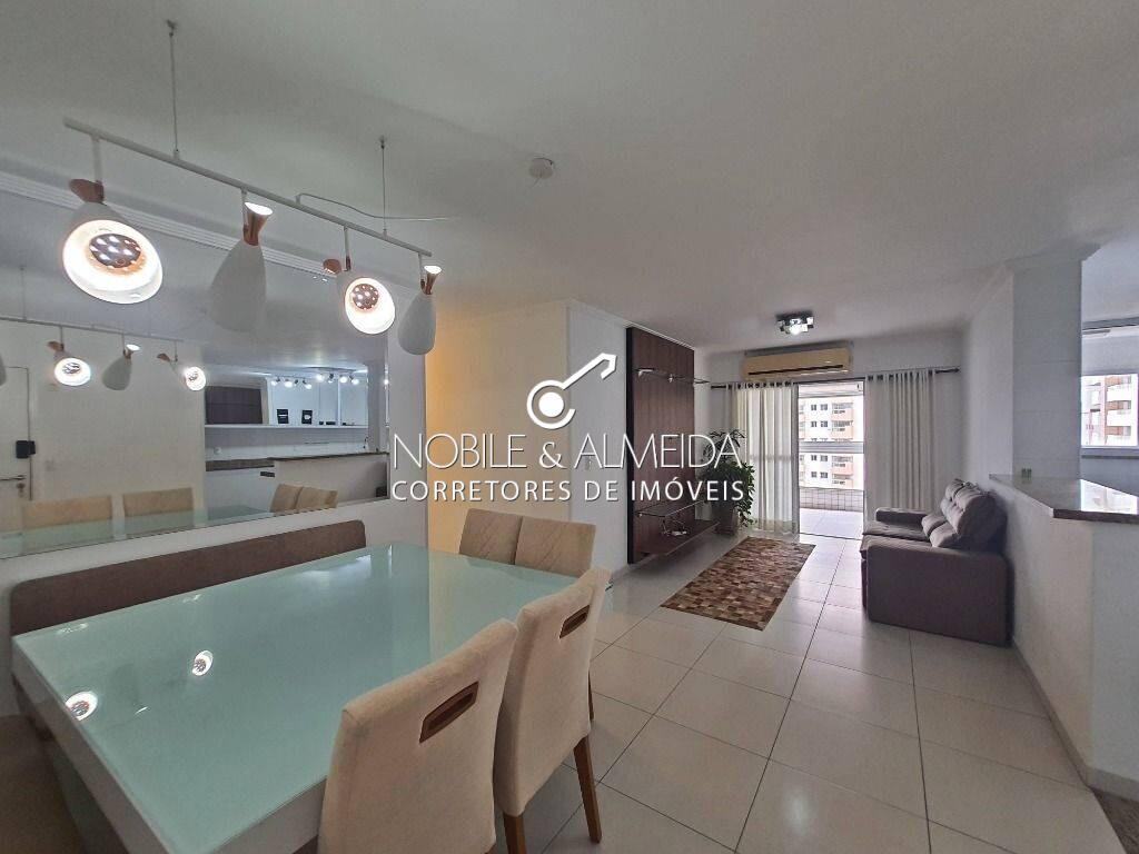 Apartamento, 3 quartos, 122 m² - Foto 3