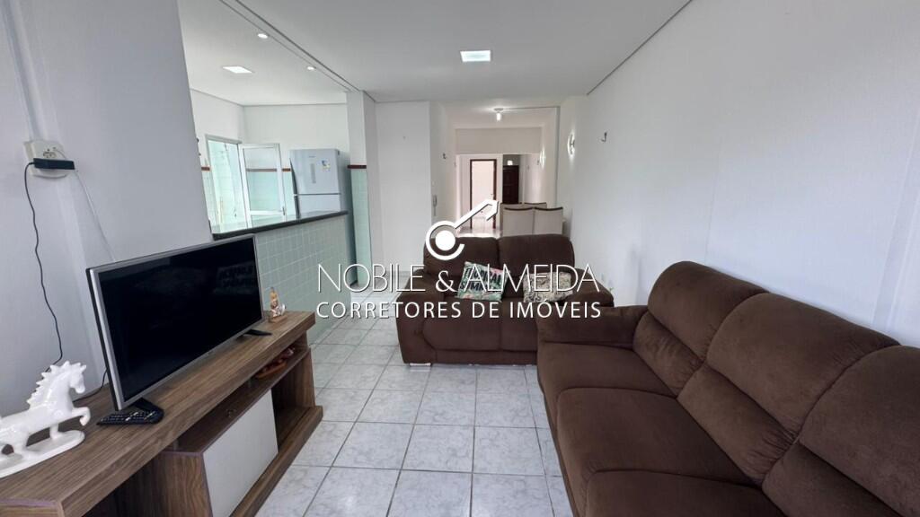 Apartamento, 2 quartos, 82 m² - Foto 2