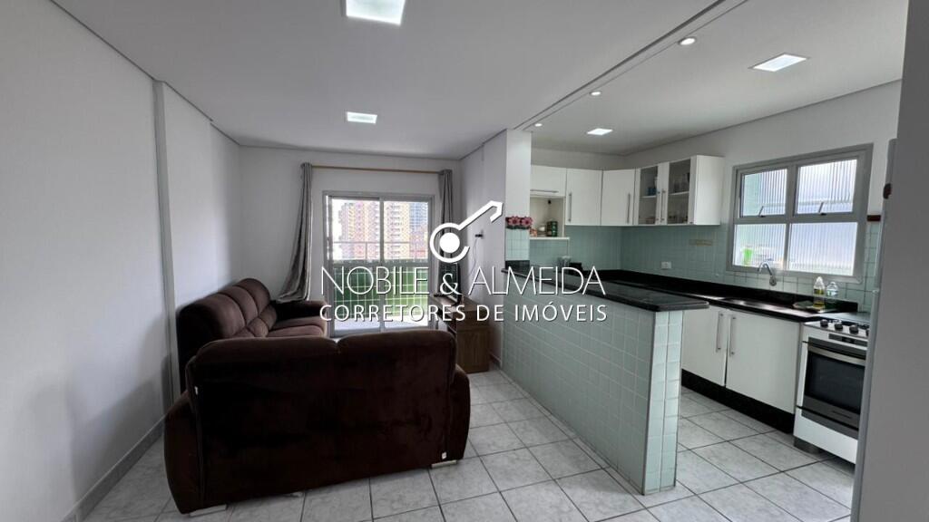 Apartamento, 2 quartos, 82 m² - Foto 4