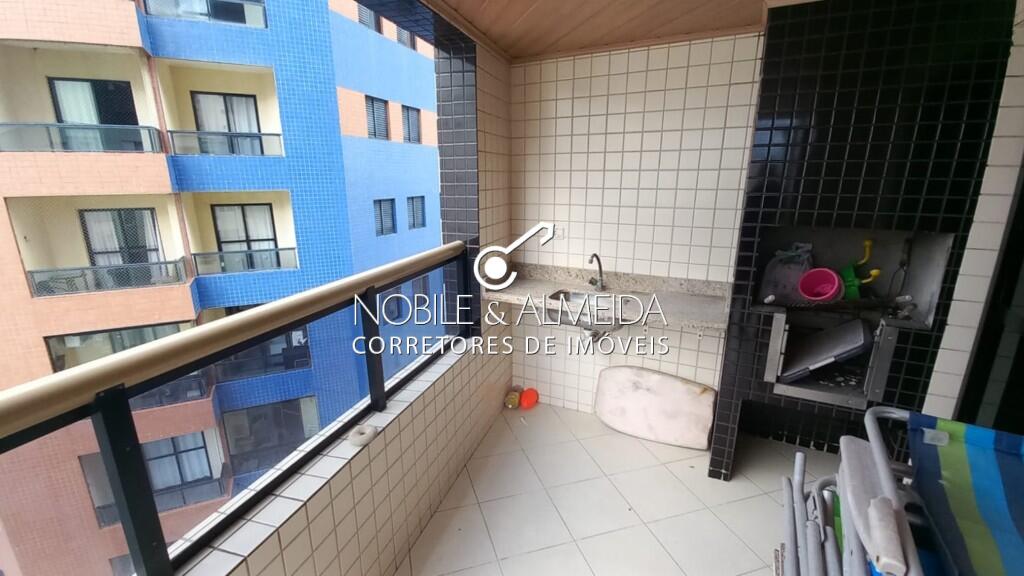Apartamento, 2 quartos, 72 m² - Foto 1