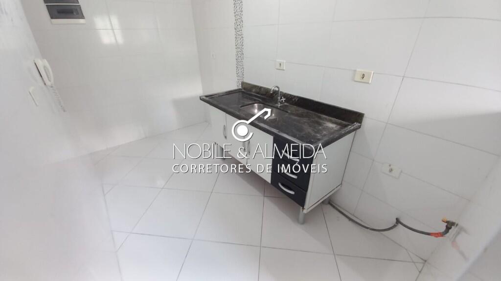 Apartamento, 2 quartos, 72 m² - Foto 3