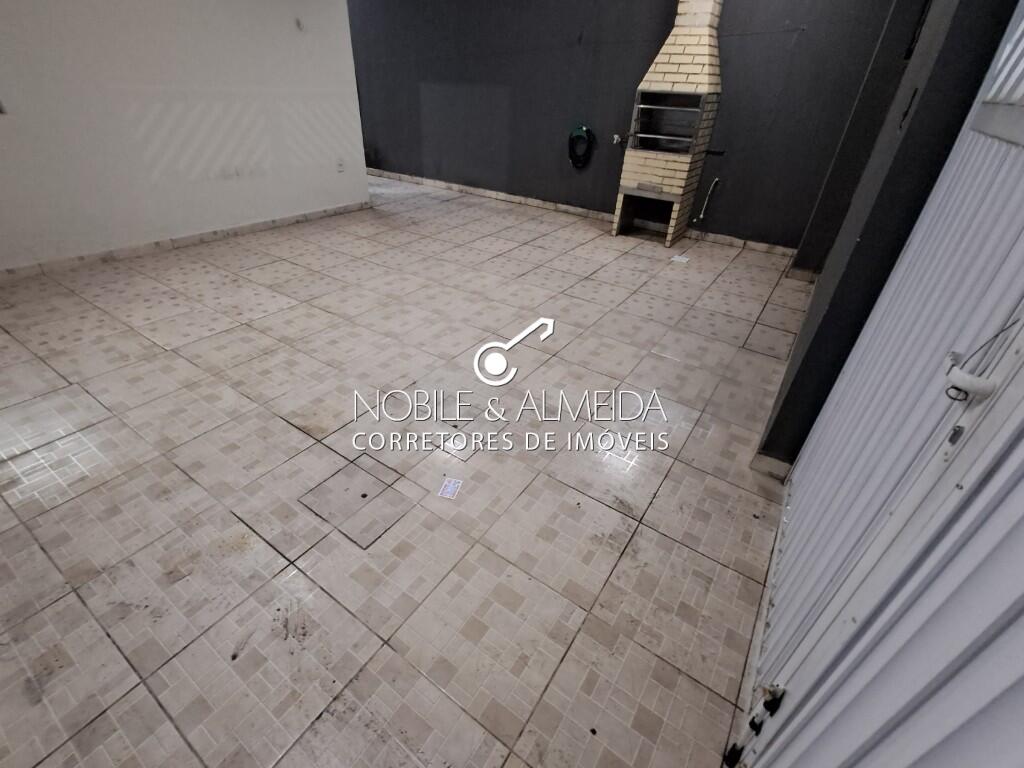 Casa, 2 quartos, 46 m² - Foto 5
