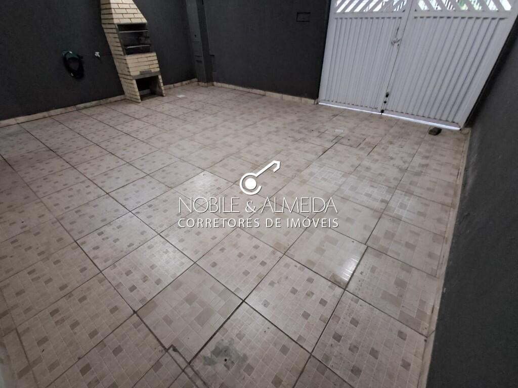 Casa, 2 quartos, 46 m² - Foto 1
