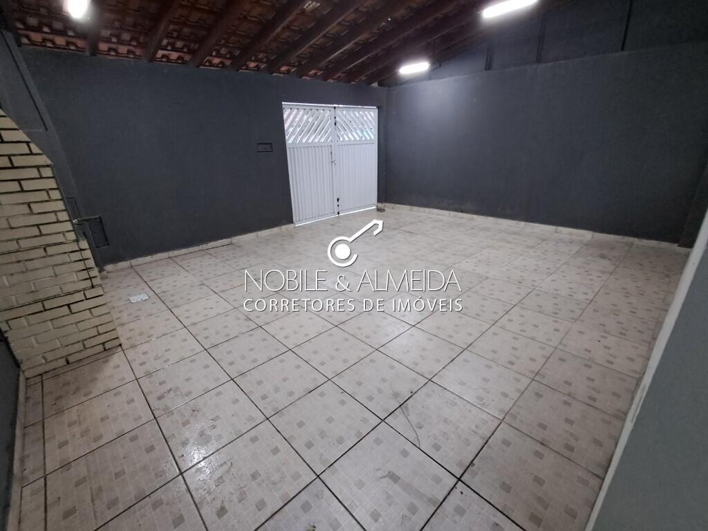 Casa, 2 quartos, 46 m² - Foto 4