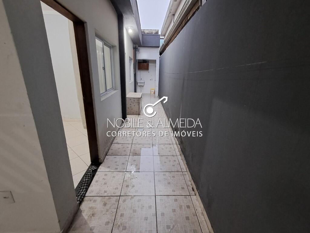 Casa, 2 quartos, 46 m² - Foto 6