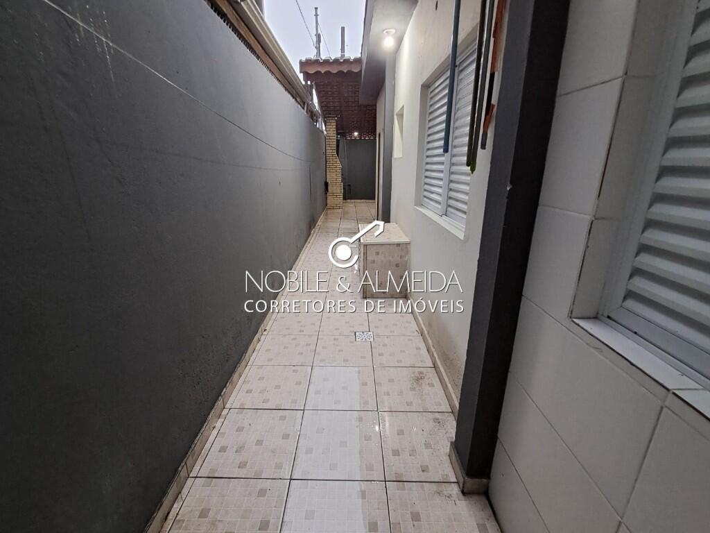 Casa, 2 quartos, 46 m² - Foto 7