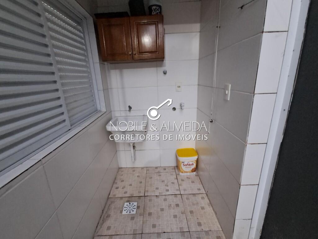 Casa, 2 quartos, 46 m² - Foto 12