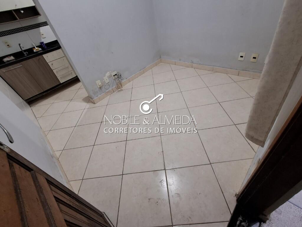 Casa, 2 quartos, 46 m² - Foto 2