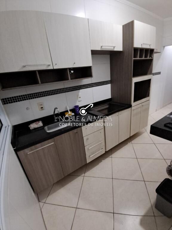 Casa, 2 quartos, 46 m² - Foto 3