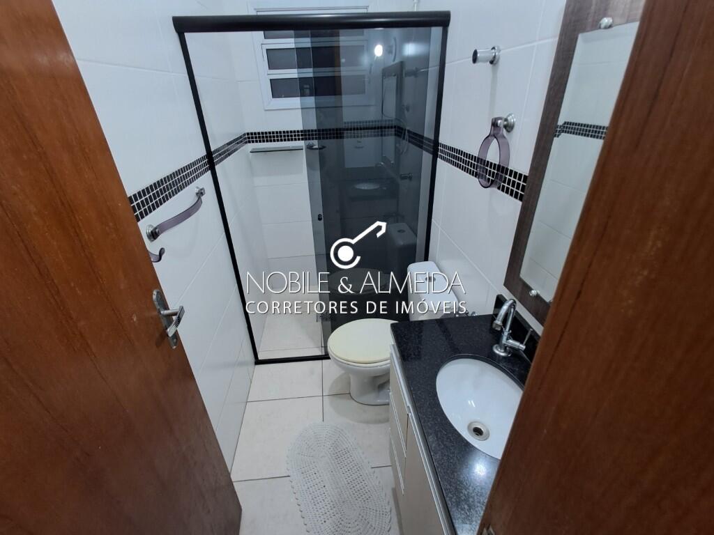 Casa, 2 quartos, 46 m² - Foto 10