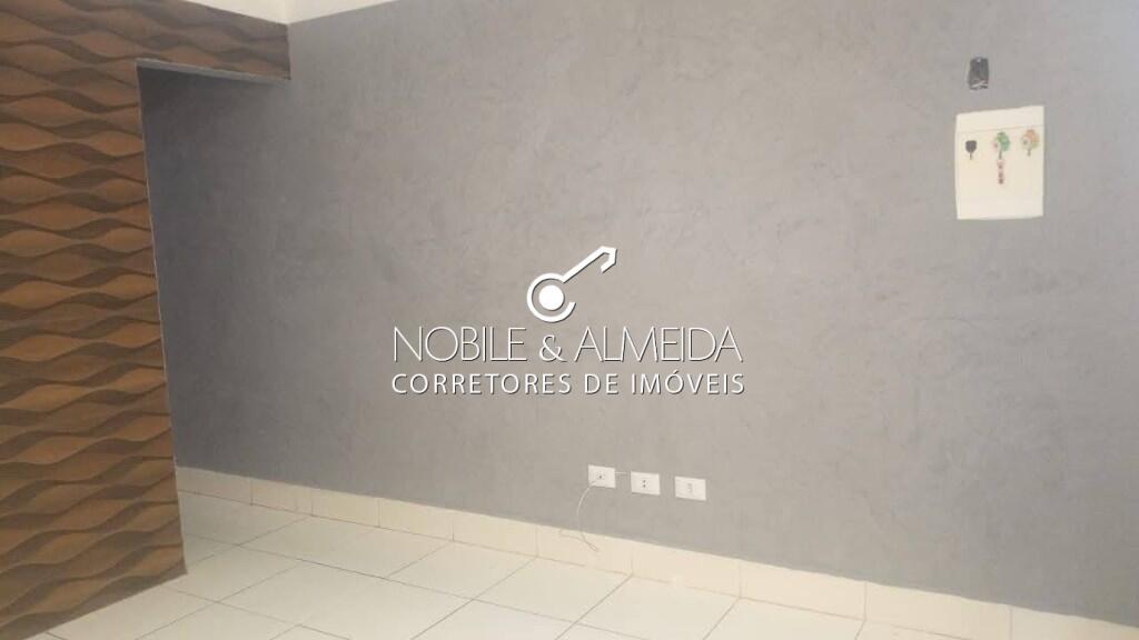Casa, 2 quartos, 50 m² - Foto 3