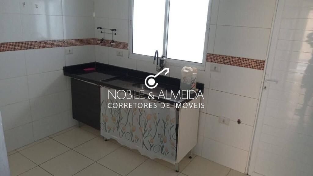 Casa, 2 quartos, 50 m² - Foto 5