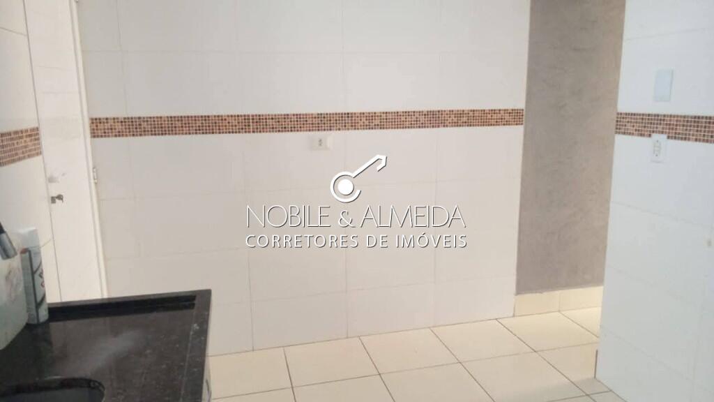 Casa, 2 quartos, 50 m² - Foto 7