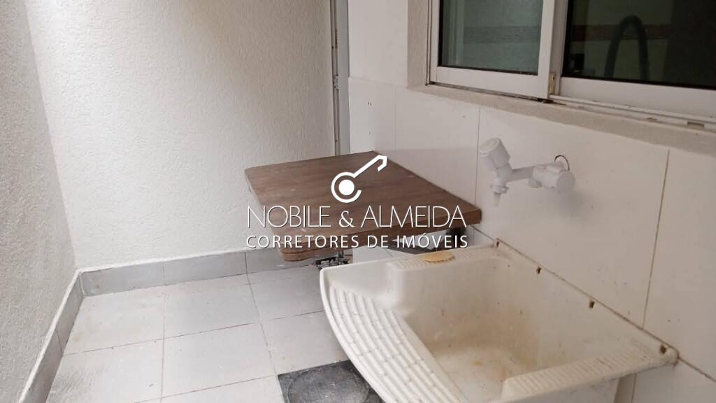 Casa, 2 quartos, 50 m² - Foto 9