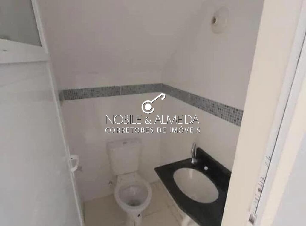 Casa, 2 quartos, 50 m² - Foto 4
