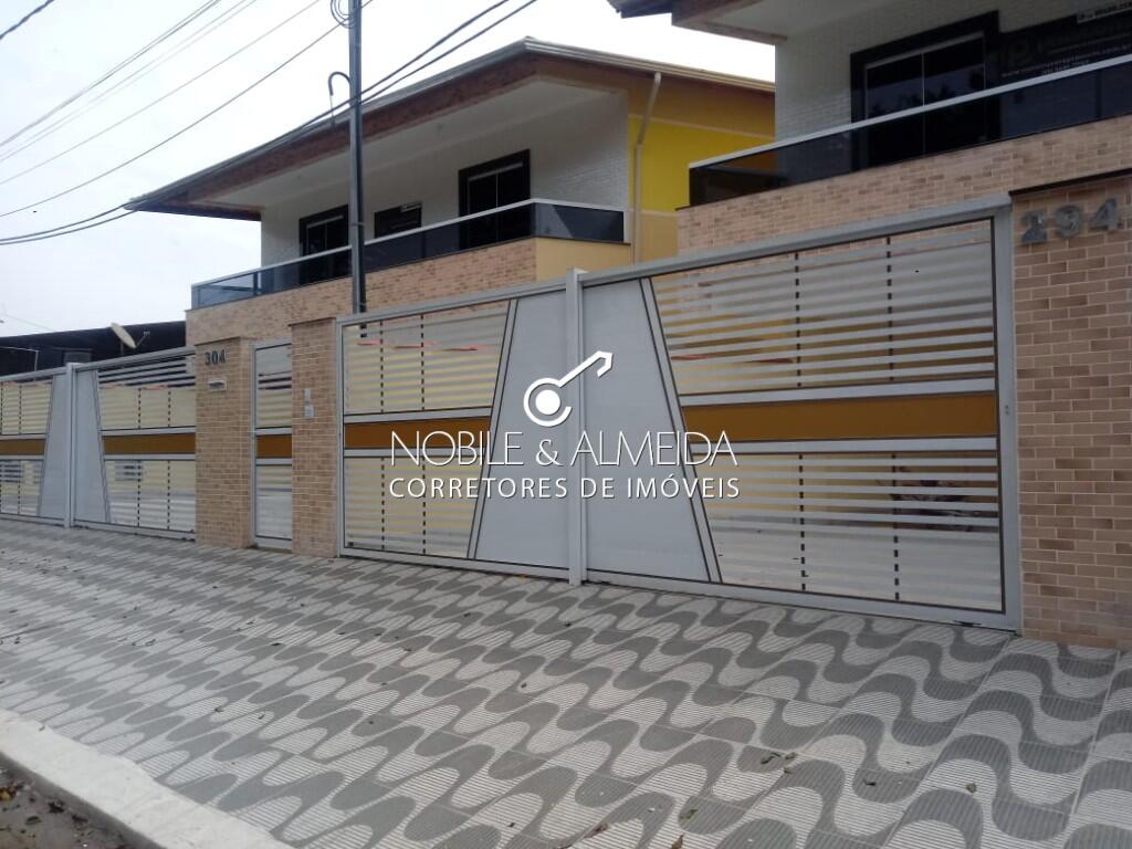 Casa, 2 quartos, 50 m² - Foto 1