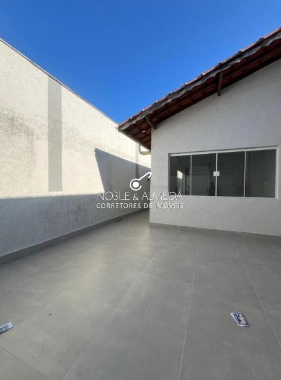 Casa, 2 quartos, 81 m² - Foto 2