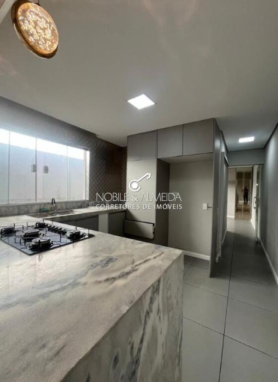 Casa, 2 quartos, 81 m² - Foto 9