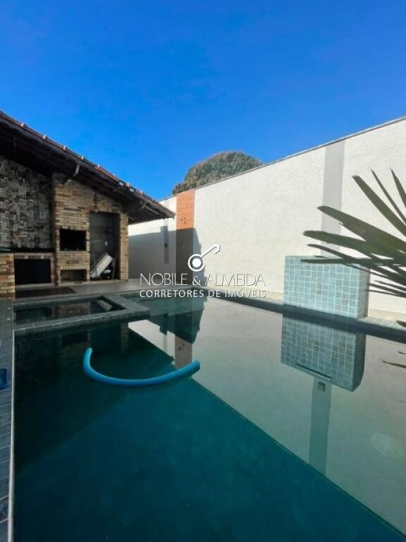 Casa, 2 quartos, 81 m² - Foto 1