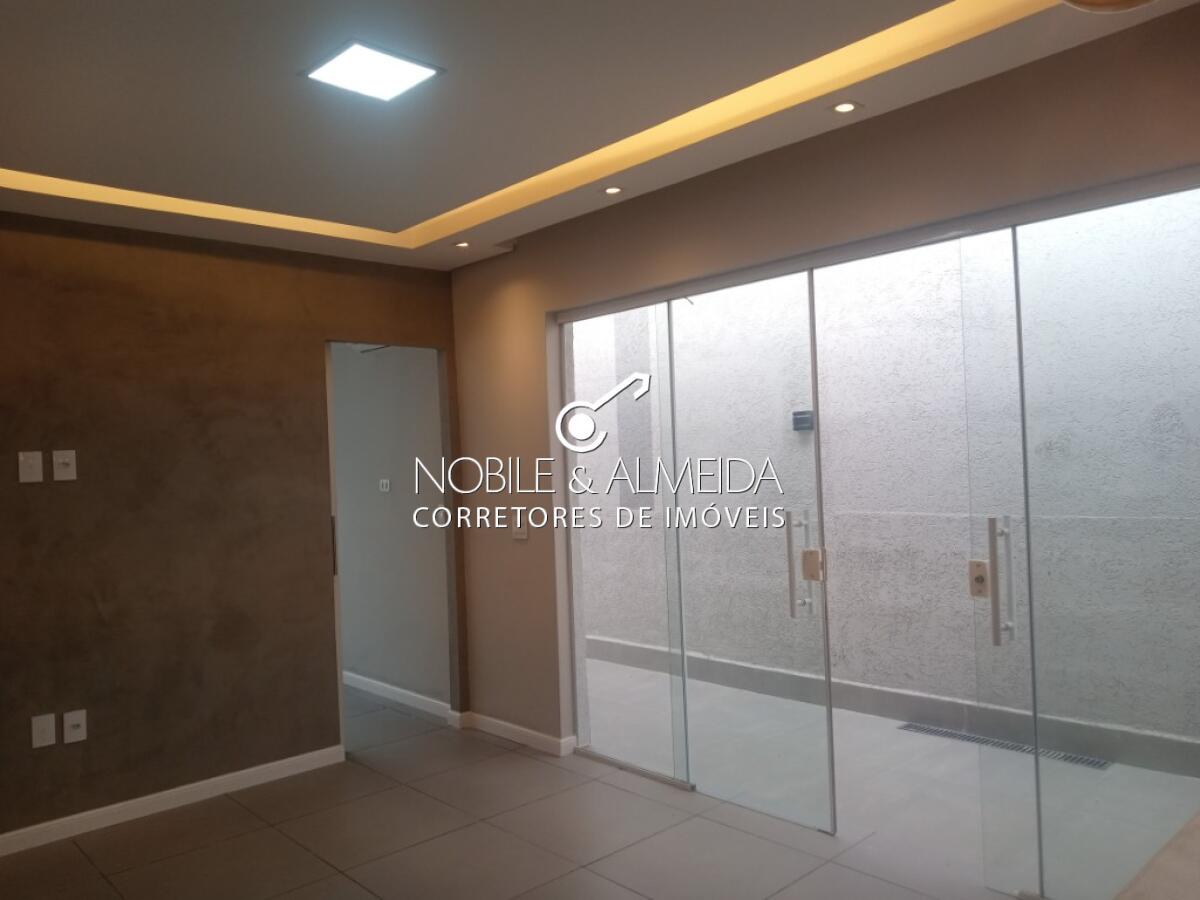 Casa, 2 quartos, 81 m² - Foto 8
