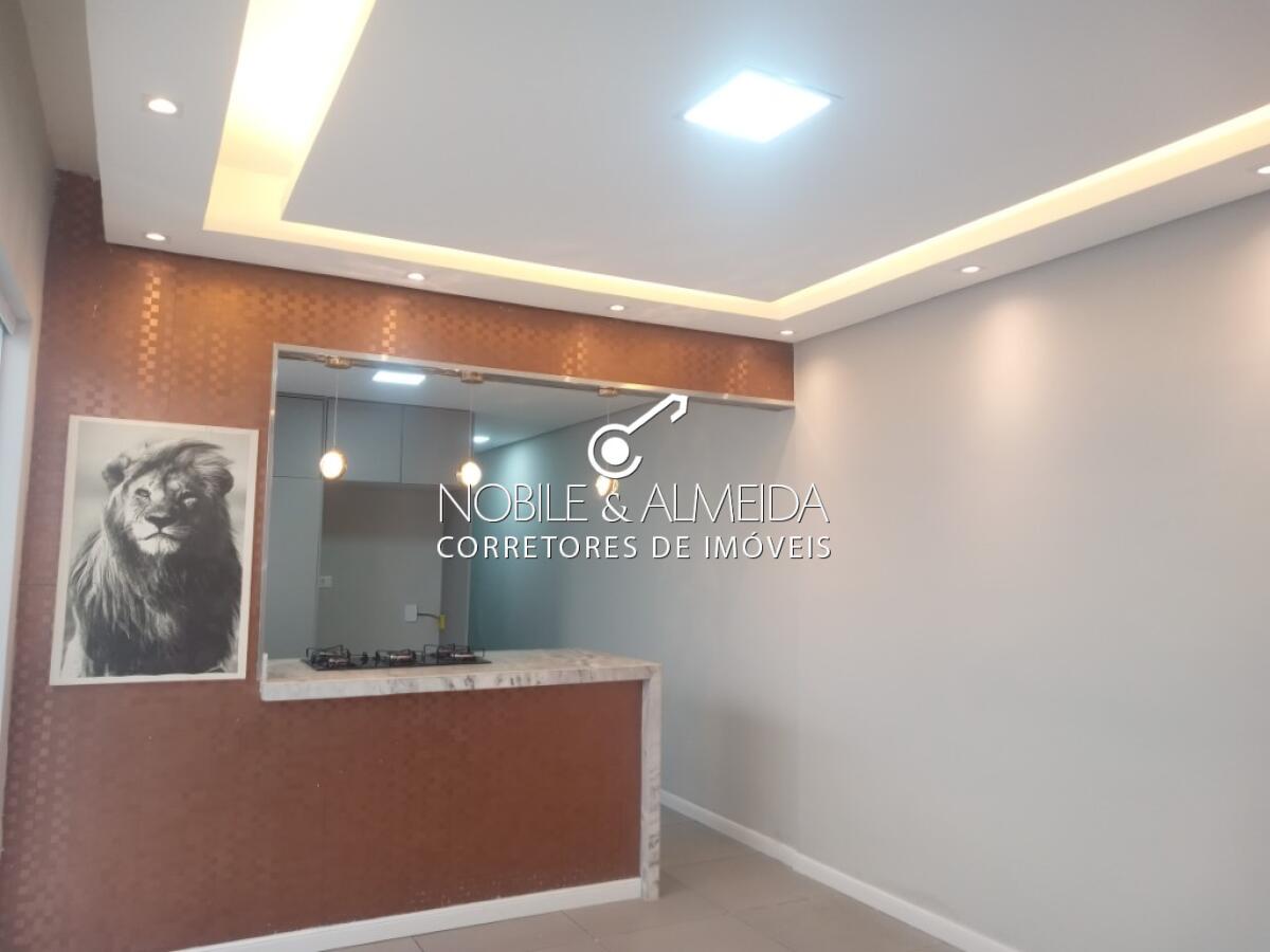 Casa, 2 quartos, 81 m² - Foto 7