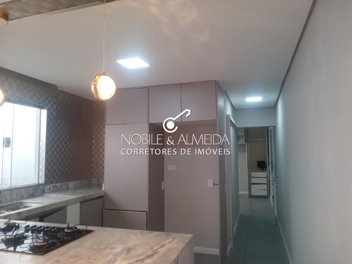 Casa, 2 quartos, 81 m² - Foto 10